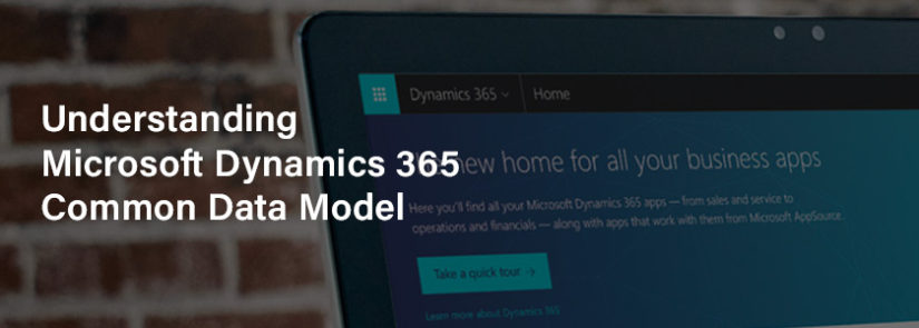 Microsoft Dynamics 365 Common Data Model Inoday Us