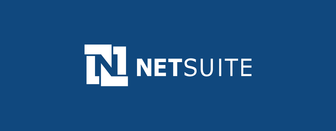 NetSuite Success Formula