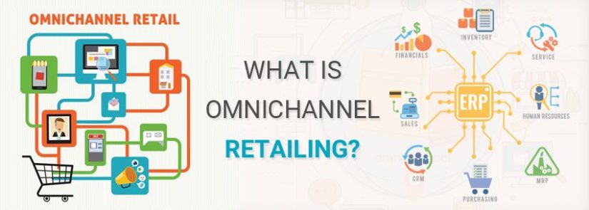 What Is Omnichannel Retailing?