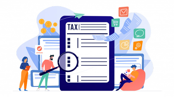 E-invoicing Curb Tax Evasion
