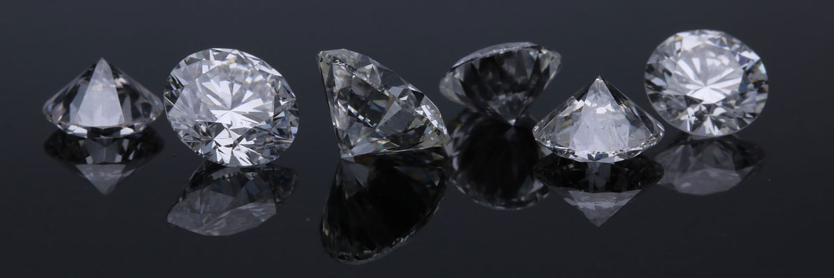 Jewelry and Diamond Industry